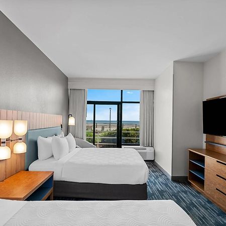 Country Inn & Suites By Radisson, Virginia Beach Oceanfront , Va מראה חיצוני תמונה