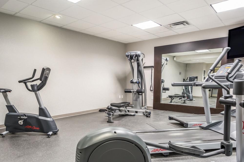 Country Inn & Suites By Radisson, Virginia Beach Oceanfront , Va מראה חיצוני תמונה