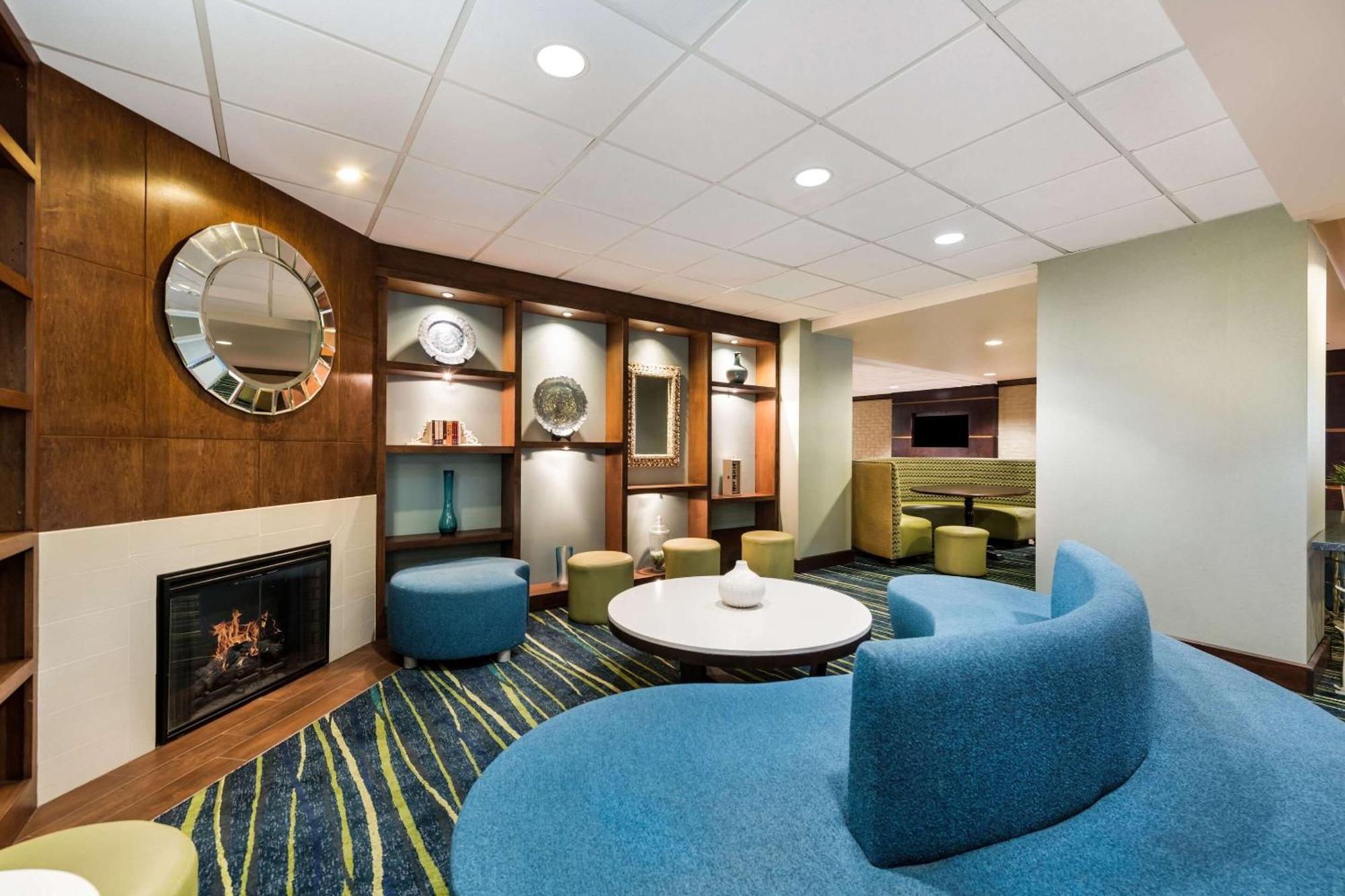 Country Inn & Suites By Radisson, Virginia Beach Oceanfront , Va מראה חיצוני תמונה