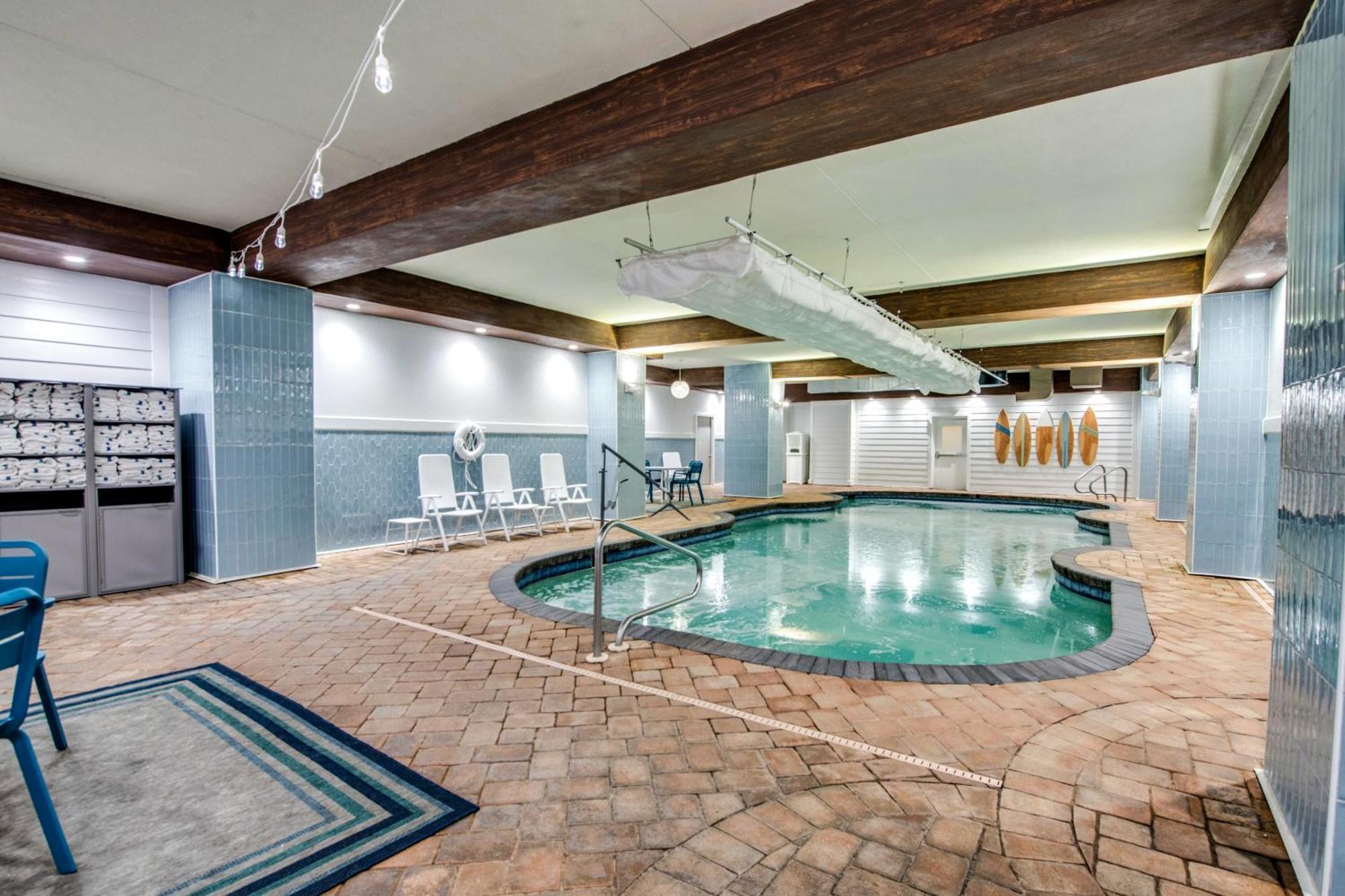 Country Inn & Suites By Radisson, Virginia Beach Oceanfront , Va מראה חיצוני תמונה