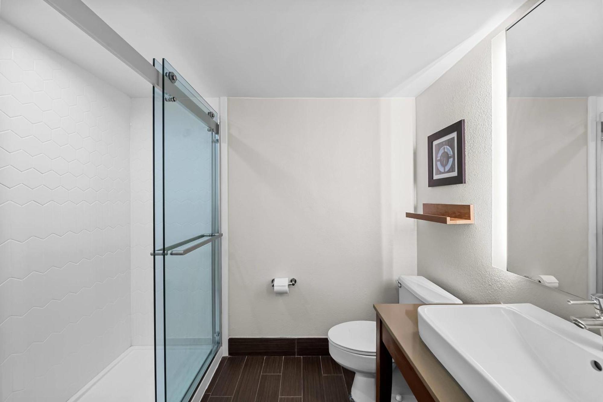 Country Inn & Suites By Radisson, Virginia Beach Oceanfront , Va מראה חיצוני תמונה
