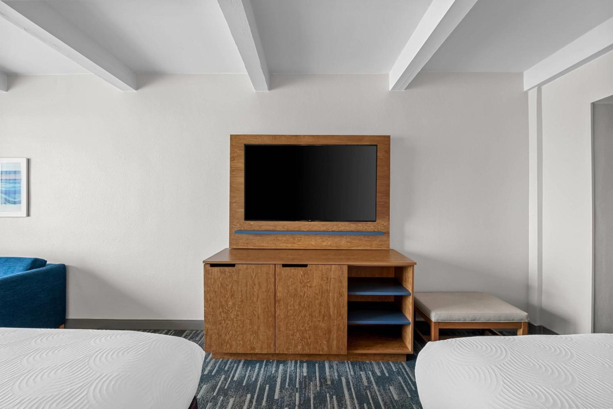 Country Inn & Suites By Radisson, Virginia Beach Oceanfront , Va מראה חיצוני תמונה