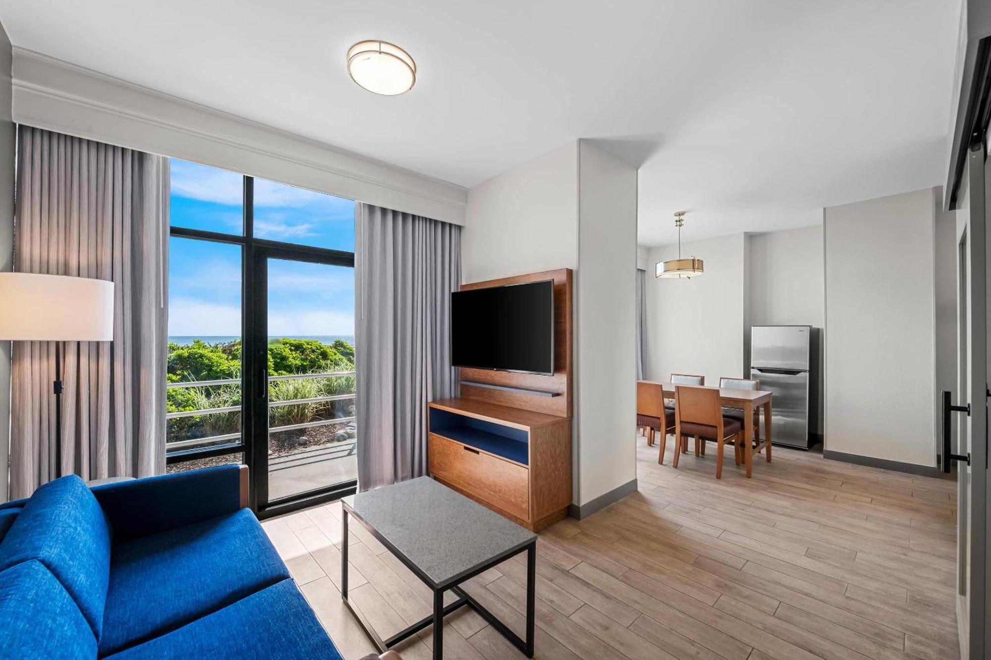 Country Inn & Suites By Radisson, Virginia Beach Oceanfront , Va מראה חיצוני תמונה