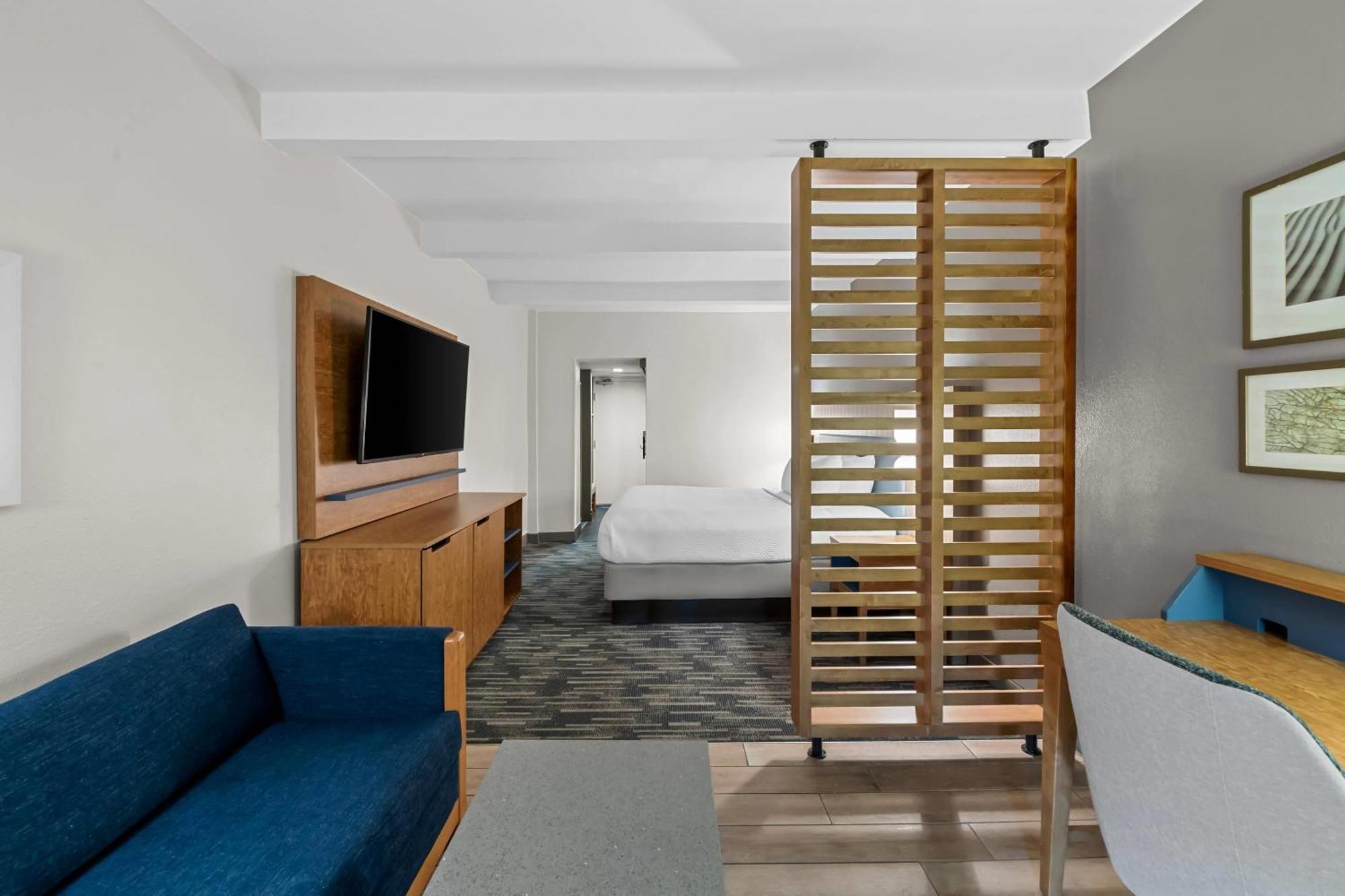 Country Inn & Suites By Radisson, Virginia Beach Oceanfront , Va מראה חיצוני תמונה