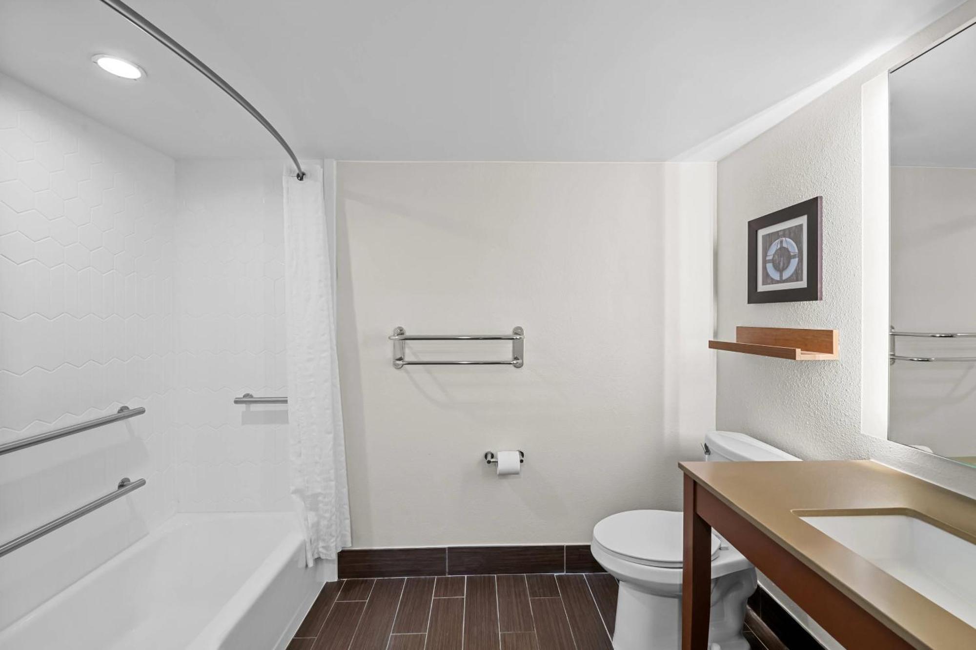 Country Inn & Suites By Radisson, Virginia Beach Oceanfront , Va מראה חיצוני תמונה