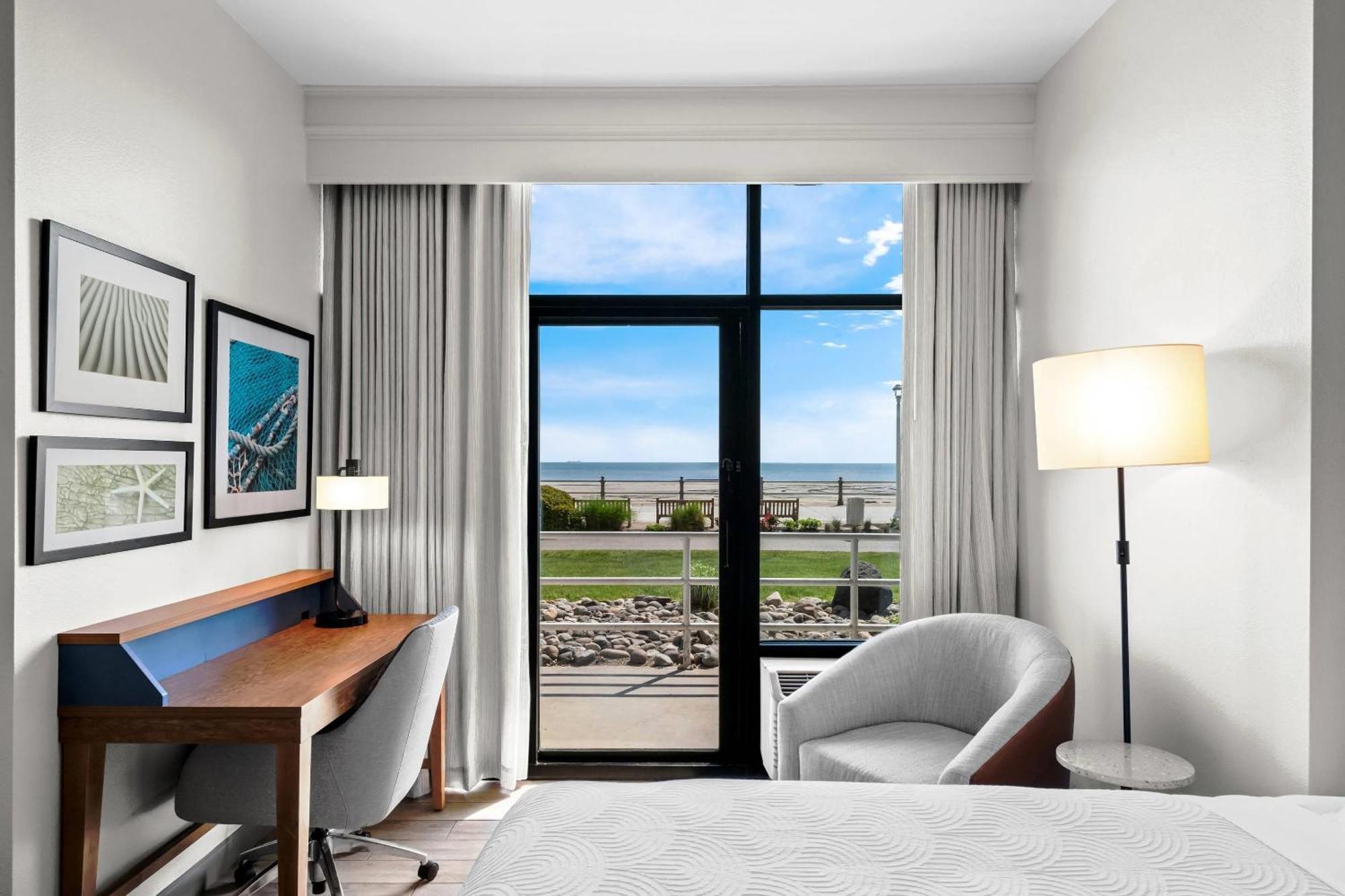 Country Inn & Suites By Radisson, Virginia Beach Oceanfront , Va מראה חיצוני תמונה