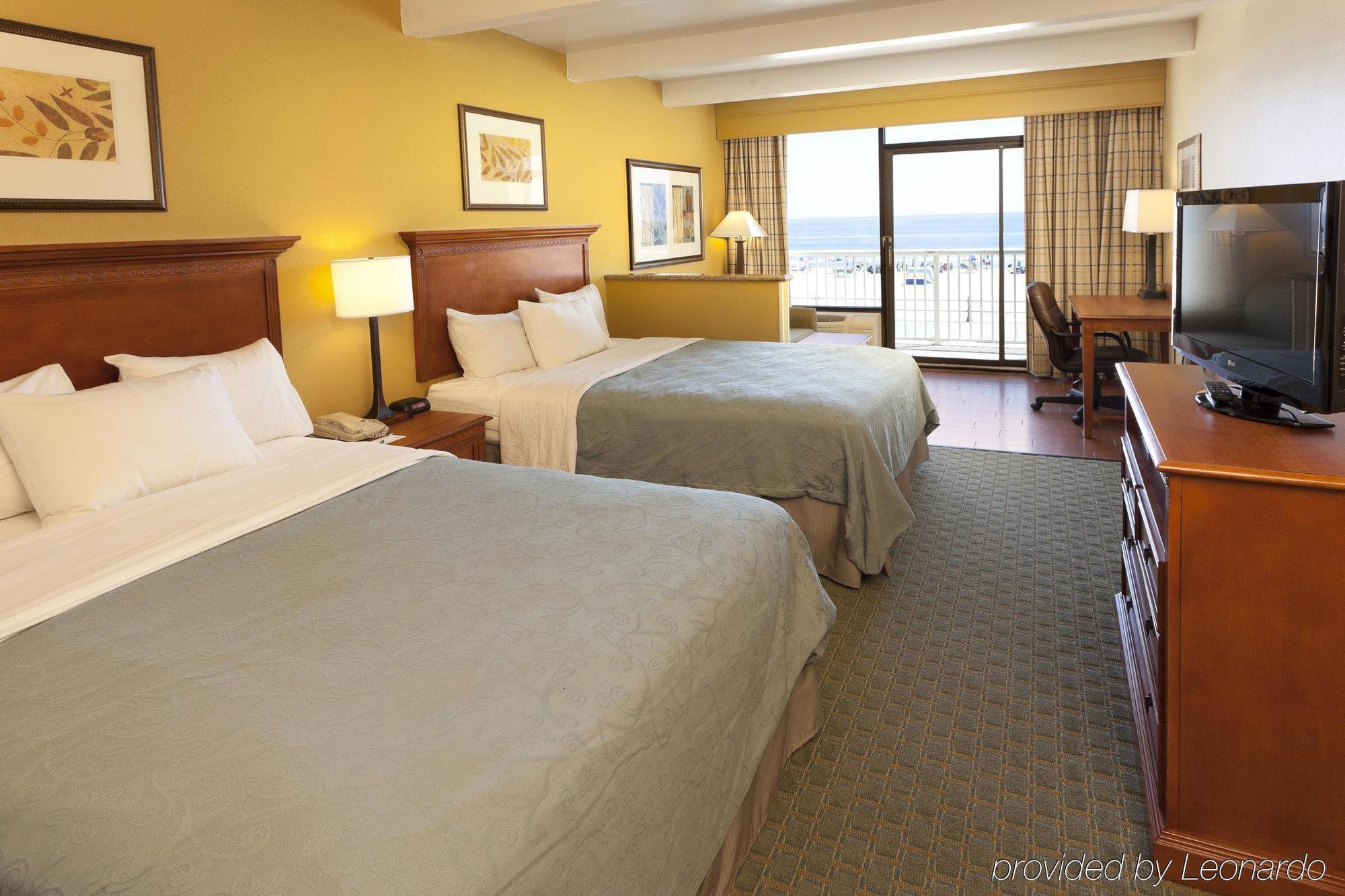 Country Inn & Suites By Radisson, Virginia Beach Oceanfront , Va חדר תמונה